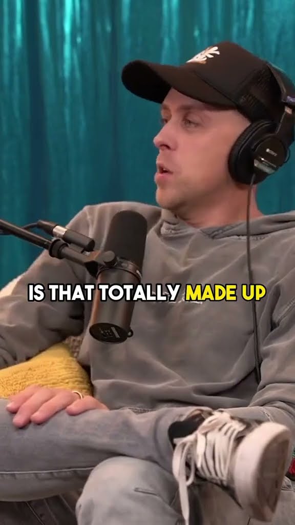 Jesse Wellens has an 18 Year Old Kid