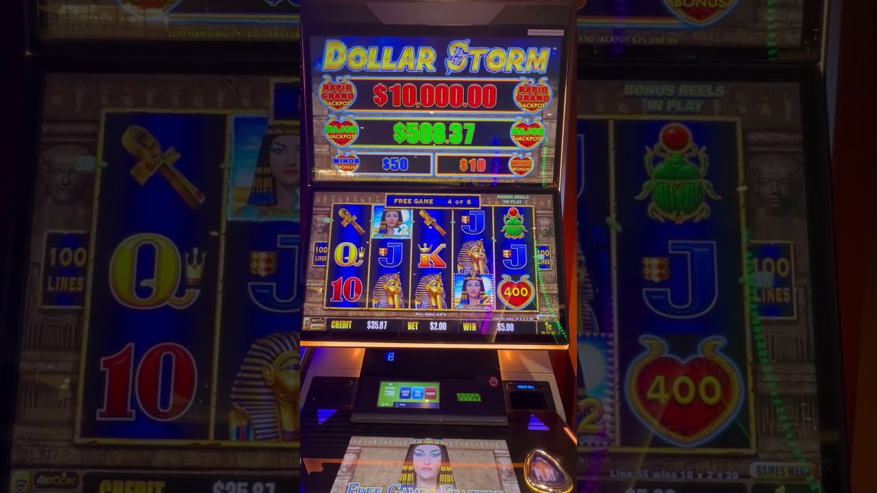 slot traduzione inglese italiano Dollar Storm Free Spin Bonus win bonus gambling slot casino cruise