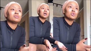 Cyan Boujee Dr@gging Ndu Browns In An Explosive Breakup 