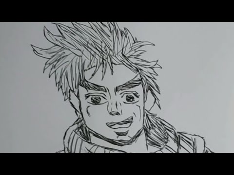 《jojo的奇妙冒險》喬瑟夫·喬斯達《JoJo's Bizarre Adventure》Joseph Joestar《ジョジョの奇妙な冒険》ジョセフ・ジョースター