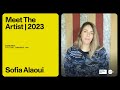 Meet the Artist 2023: Sofia Alaoui on “Animalia”