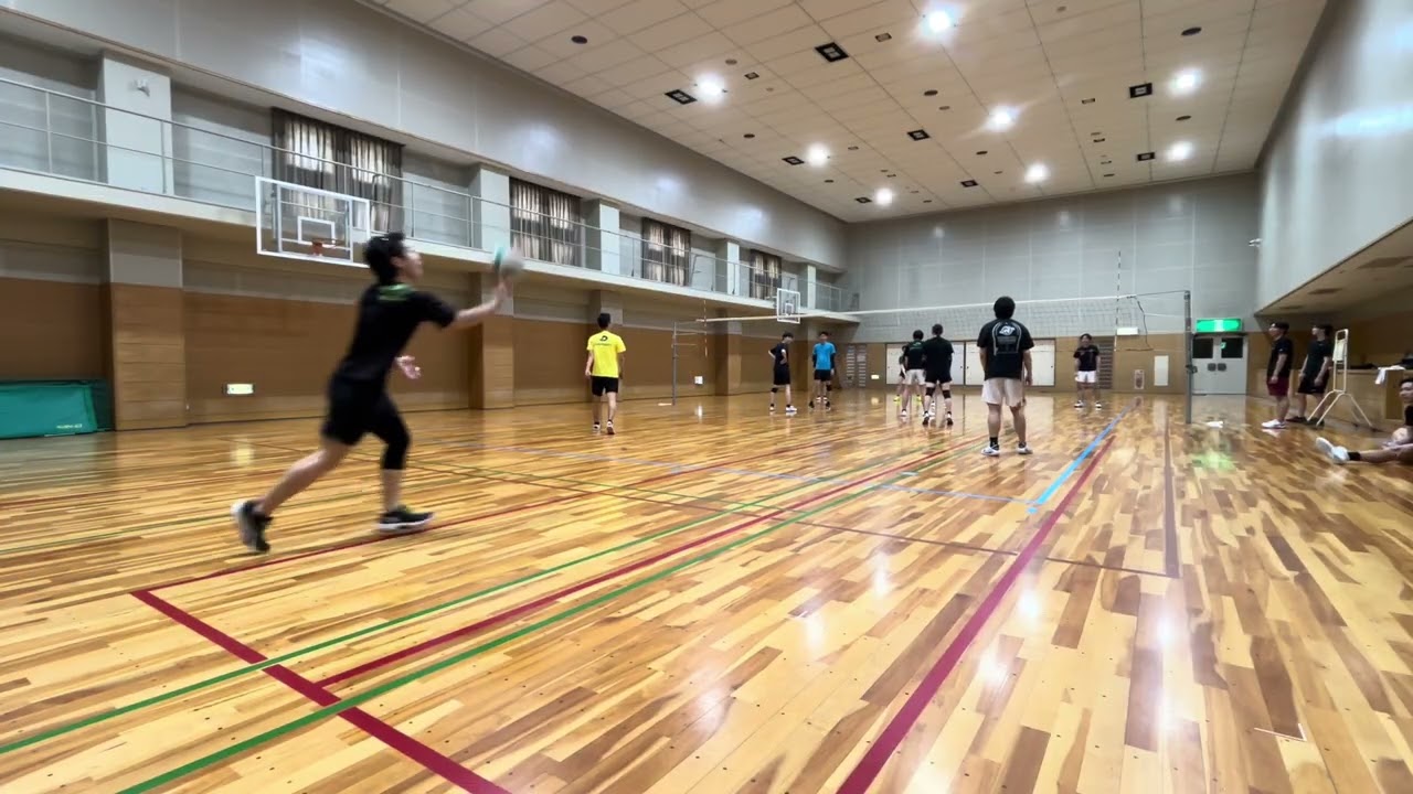 5/9_3試合目 - YouTube
