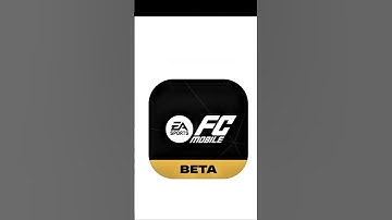 HOW TO DOWNLOAD CARA ANDROID BETA APP IN EA FC FIFA MOBILE 24 25 #shorts #fcmobile #beta
