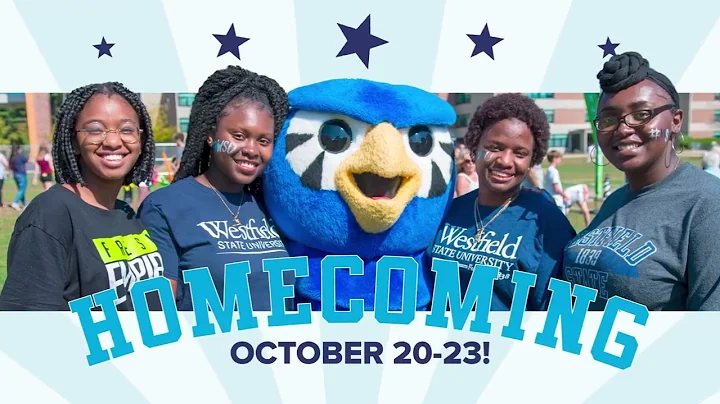 Join Westfield State University President Thompson...