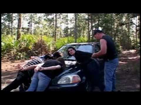 Bigfoot's Spring Break - Clip#5 - Greg St. Pierre ...