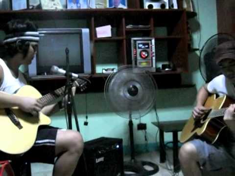 kahit kailan - south border (cover)