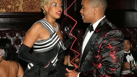 Sad News! Kelis Claps Back At Nas’ Illmatic Insta Rant About Her Allegedly Evil Ex Wife Exhibition