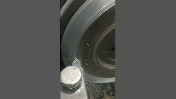 proceses finishing part 03 #lathe #latheoperator #shortvideo #shorts