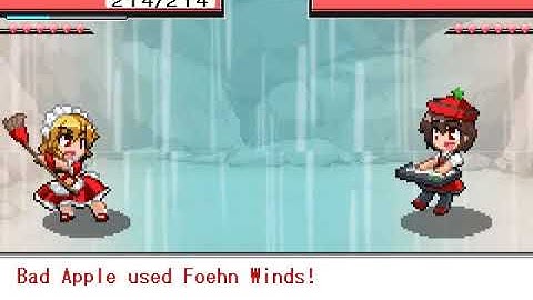 Tapu Kokoro Nuzlockes Touhou Puppet Dance Performance - Part 25: Beginning of a Final Stretch