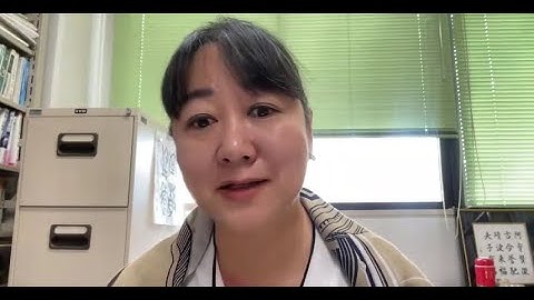 日中関係 -緊張緩和に向けた日本の対応-　Japan-China Relations -Measures by Japan to Lessen Tensions-