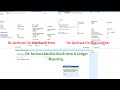 De Activate Un Use Stock Item & Ledger In TallyPrime TDL