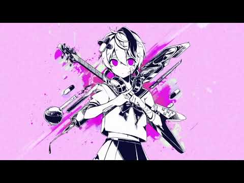 かいりきベア　ベノム　歌ってみた　【ゆん_るん】