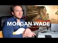 Know Morgan Wade?  You're Welcome.