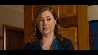 Why Tina Fey Wanted Jenna Fischer in 
