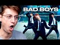 Editor Reacts to TXT &#39;Good Boy Gone Bad&#39;