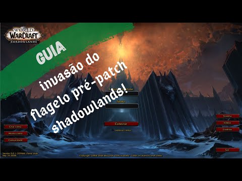 Vídeo: Quando começam as invasões do flagelo?