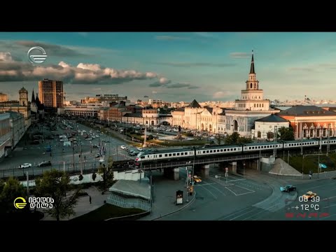 რამდენად ძლიერია რუსეთი? -  რეალური ფაქტები ზურა ბალანჩივაძის რუბრიკაში  #ეს_იცოდით?