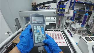 Famous Isolated Point Programming & Glue Volume Adjustment Wealth