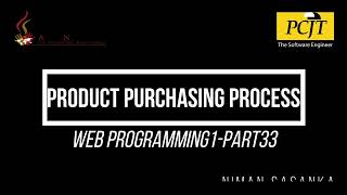 E commerce Web Application development part 33 #ecommerce #ecommercebusiness #ecommercewebsitedesign