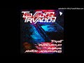 Tyrant  the devil groove trva003