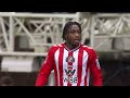 Sunderland progress 🐈‍⬛ | Oxford United (0-1) Sunderland AFC | Emirates FA Cup 2025-26
