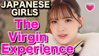 How did you lose your virginity? by Japanese girls interview 106,796 views 2 months ago 10 minutes, 31 seconds