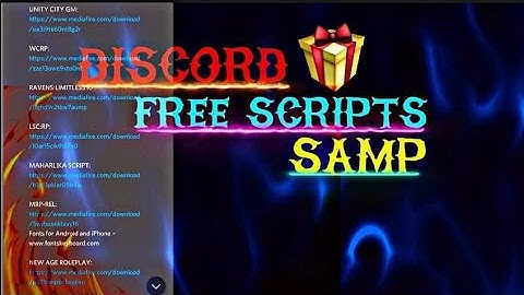 SERVER DISCORD PAIN TEAM🔥 (gamemode+mappings+filterscripts+apps+coding+maps+Carmod+skinmod)