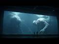 巨大生物水族館 ― 異形と光を宿すもの|A Colossal Creature Aquarium — Where Aberrations Bear Light