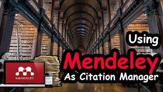 Mendeley as Citation Manager | Reference Manager | Research Scholar Tool screenshot 5