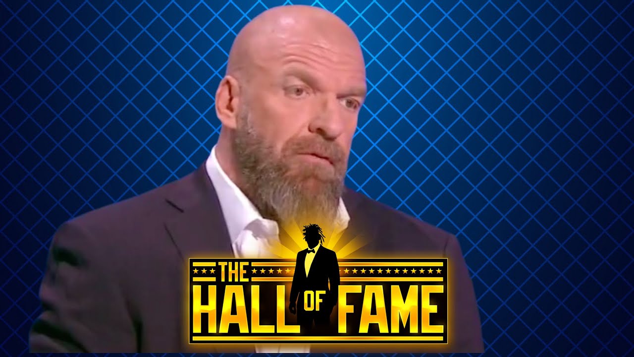 Booker T Reacts to Triple H Retirement and Heart Scare