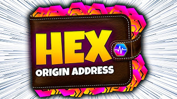 The Freaky Truth Of Hex Origin Address | PulseChain is Involved