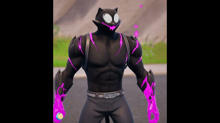 Er ist am rotieren | Fortnite #Shorts