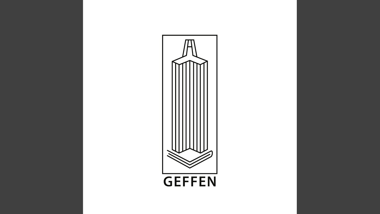 Watch Geffen (2026 Remaster) on YouTube Watch Geffen (2026 Remaster) on YouTube