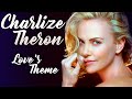 Charlize Theron Love S Theme Barry White Unlimited Orchestra Charlizetheron YOUR CLASSIC MUSIC 
