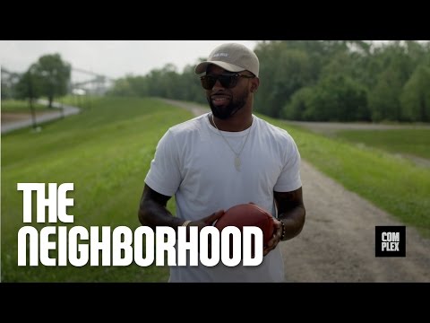 Video: Jarvis Landry Net Değer: Wiki, Evli, Aile, Düğün, Maaş, Kardeşler