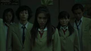 Battle Royale: Mitsuko Tribute