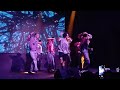 ONE OR EIGHT - Spellbound in Mexico City 