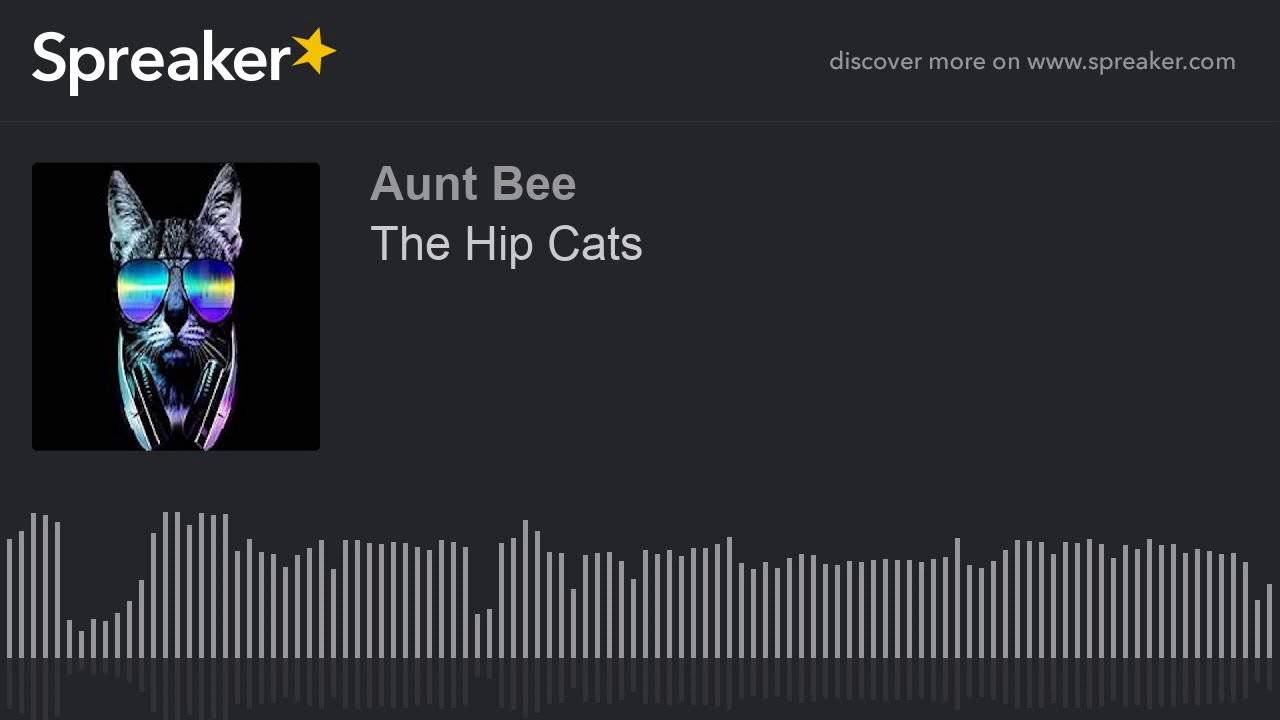 The Hip Cats (part 2 of 6) YouTube