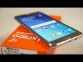 ОБЗОР СМАРТФОНА SAMSUNG J7 (2017)