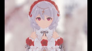 Honkai Impact 3 Mmd60Fpstheresa Apocalypseunder Cloud