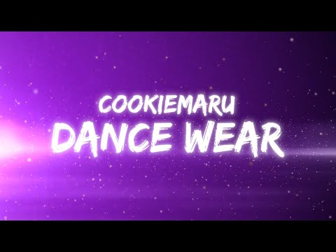 [쿠마tv]쿠키마루 댄스복(Dance wear) 소개 영상/10대쇼핑몰/쿠키마루/cookiemaru/키작녀/키작녀쇼핑몰/틱톡/틱톡커/다정