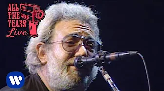 Grateful Dead - The Wheel / Gimme Some Lovin' (Live at Rich Stadium; Orchard Park, NY 07/16/1990)