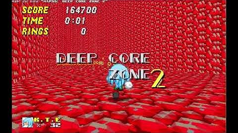 [SRB2 2.1] :: archive pack netplay