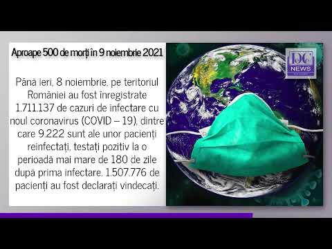 Aproape 500 de