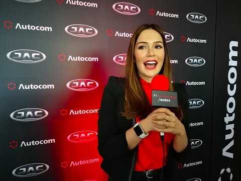 Lina Tejeiro, nueva
