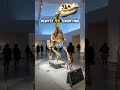 Therizinosaurus | The Gentle Giant With Deadly Claws 🦖 | Dinosaur Documentary Shorts
