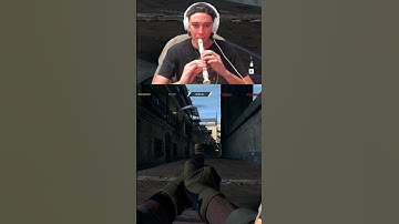 HE KNEW 😂 #cod #warzone2 #proximitychat #recorder