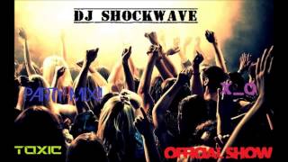 Download lagu Dj Shockwave - Mix EDM Music (VOL 3)