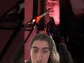 MILK ST. ON CART SESSIONS OUT NOW! #music #live #livemusic #band #guitar #rock #indie