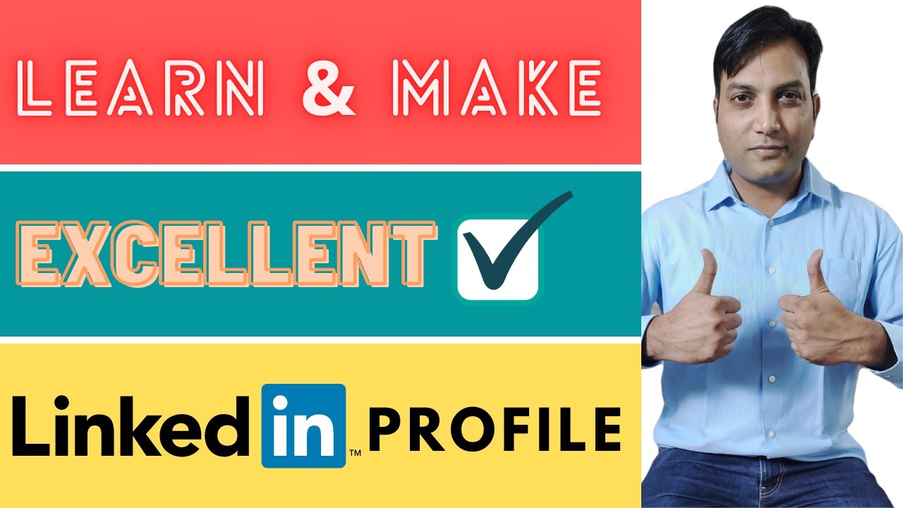 Best LinkedIn profile tips for beginners, students, job seekers and ...